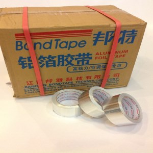 BĂNG KEO BẠC