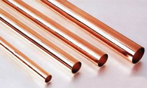 Ống đồng Hailiang dạng cây