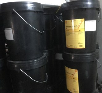 Dầu máy nén lạnh Shell Refrigeration S2 FR-A