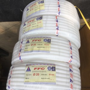 Ống xả nước máy lạnh
