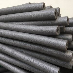Ống cách nhiệt xám