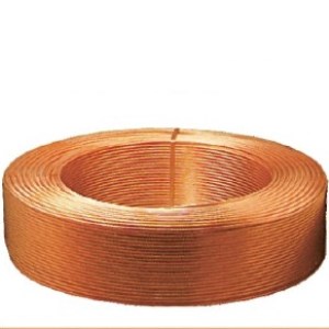 Ống đồng Hailiang dạng LWC