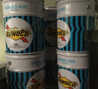 Dầu lạnh Suniso 3gs – nhớt lạnh suniso 3gs