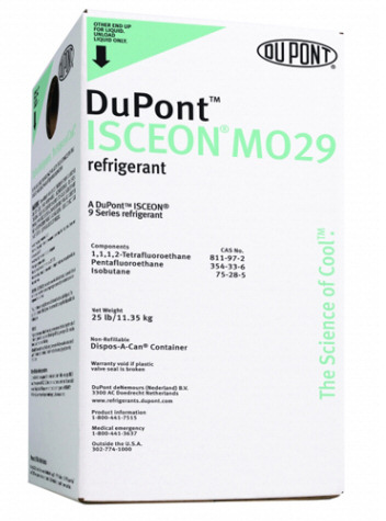 freon mo29